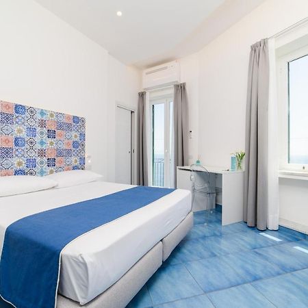La Dimora Del Maestro Bed & Breakfast Amalfi Dış mekan fotoğraf