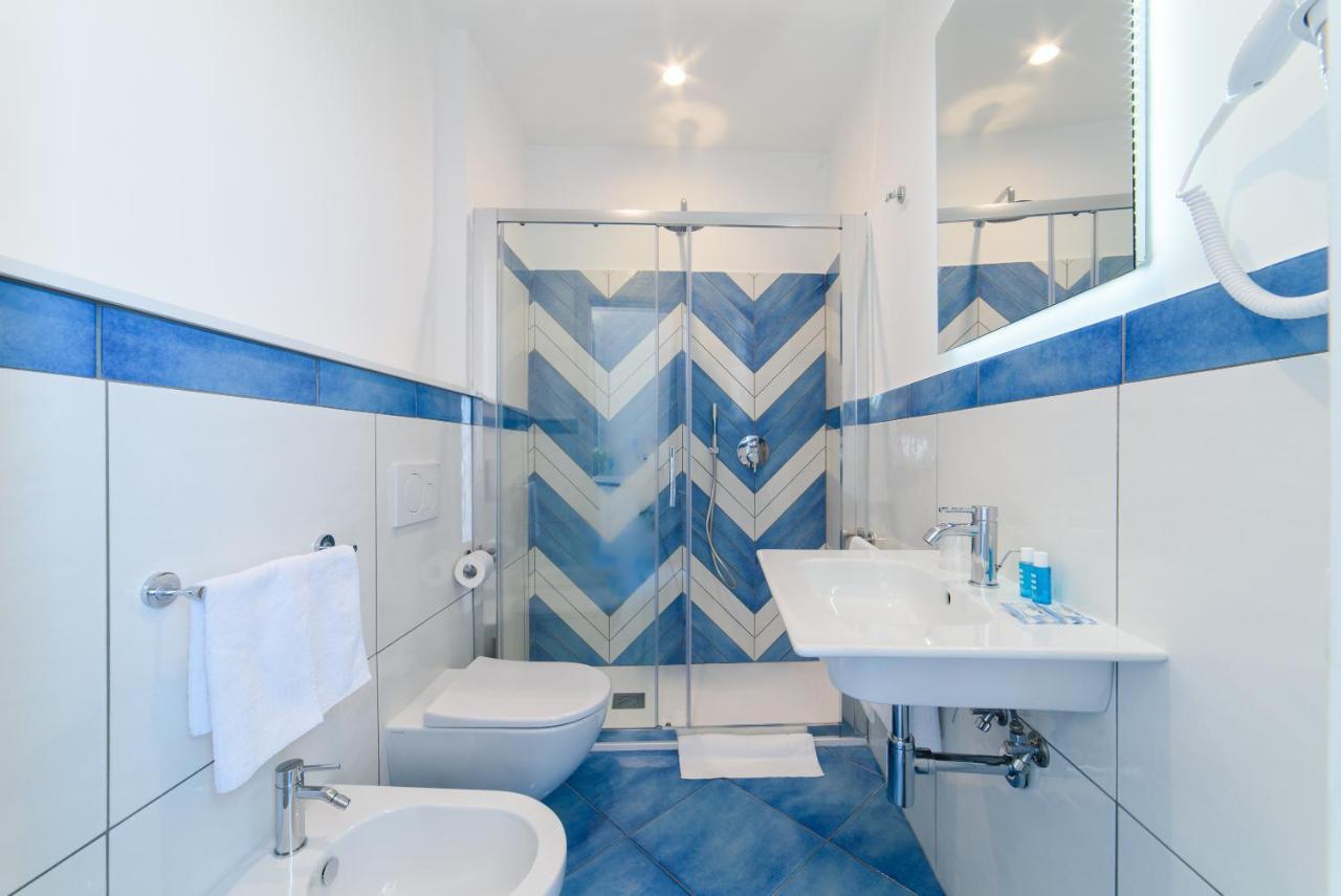 La Dimora Del Maestro Bed & Breakfast Amalfi Dış mekan fotoğraf