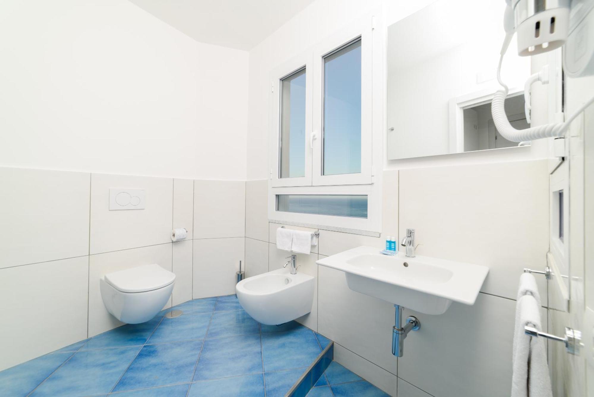 La Dimora Del Maestro Bed & Breakfast Amalfi Dış mekan fotoğraf