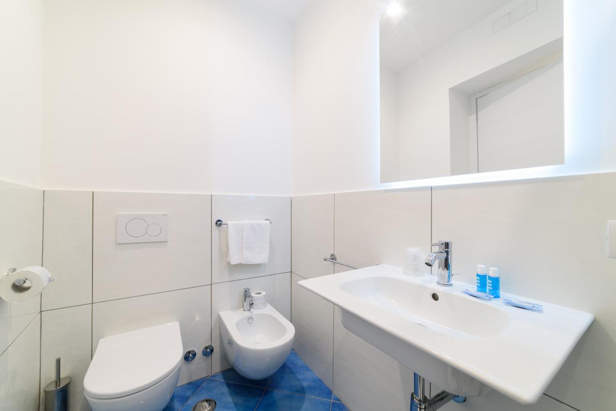 La Dimora Del Maestro Bed & Breakfast Amalfi Dış mekan fotoğraf