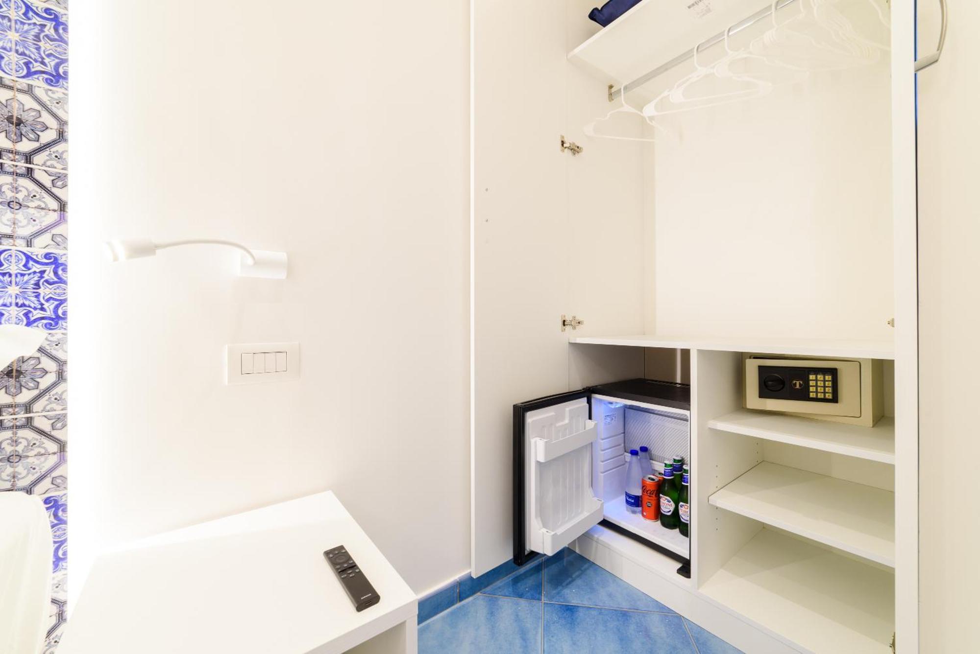 La Dimora Del Maestro Bed & Breakfast Amalfi Dış mekan fotoğraf