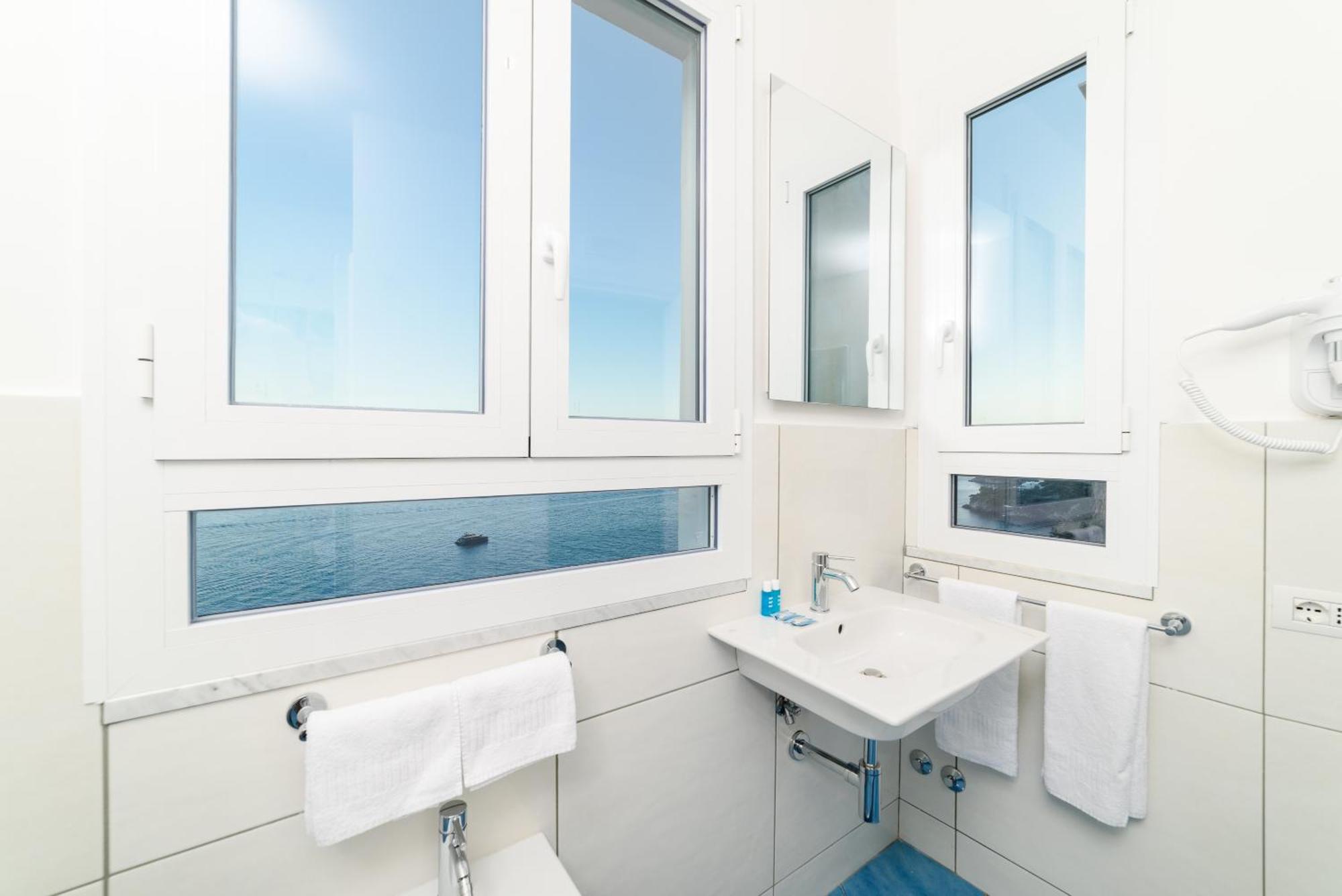 La Dimora Del Maestro Bed & Breakfast Amalfi Dış mekan fotoğraf