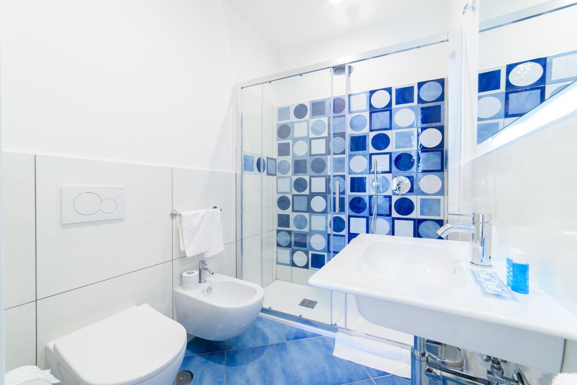 La Dimora Del Maestro Bed & Breakfast Amalfi Dış mekan fotoğraf
