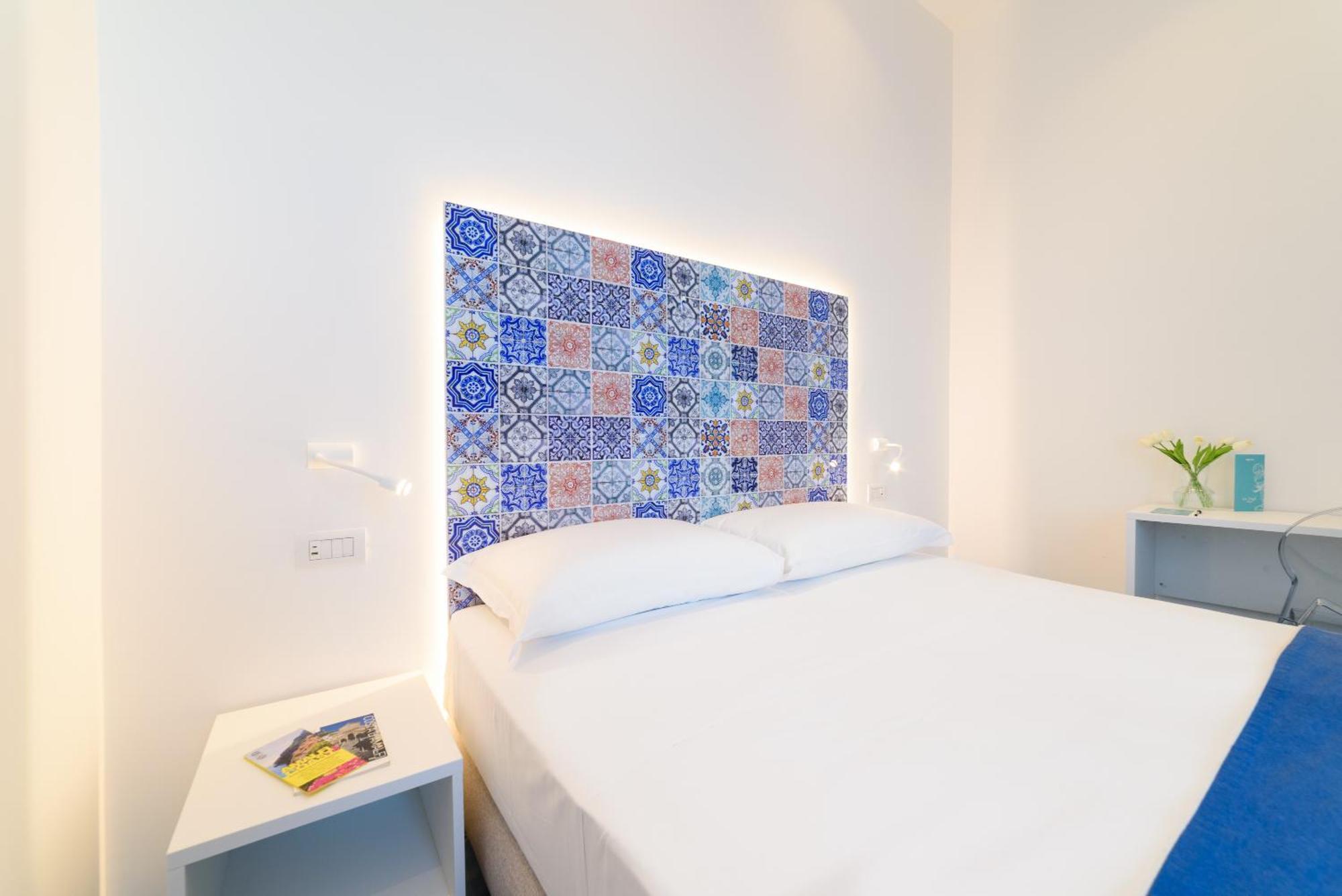 La Dimora Del Maestro Bed & Breakfast Amalfi Dış mekan fotoğraf