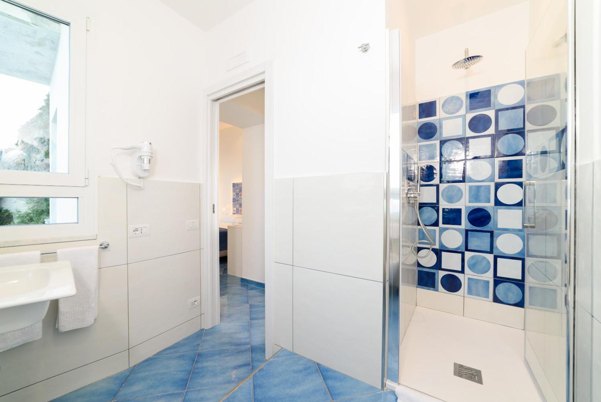 La Dimora Del Maestro Bed & Breakfast Amalfi Dış mekan fotoğraf