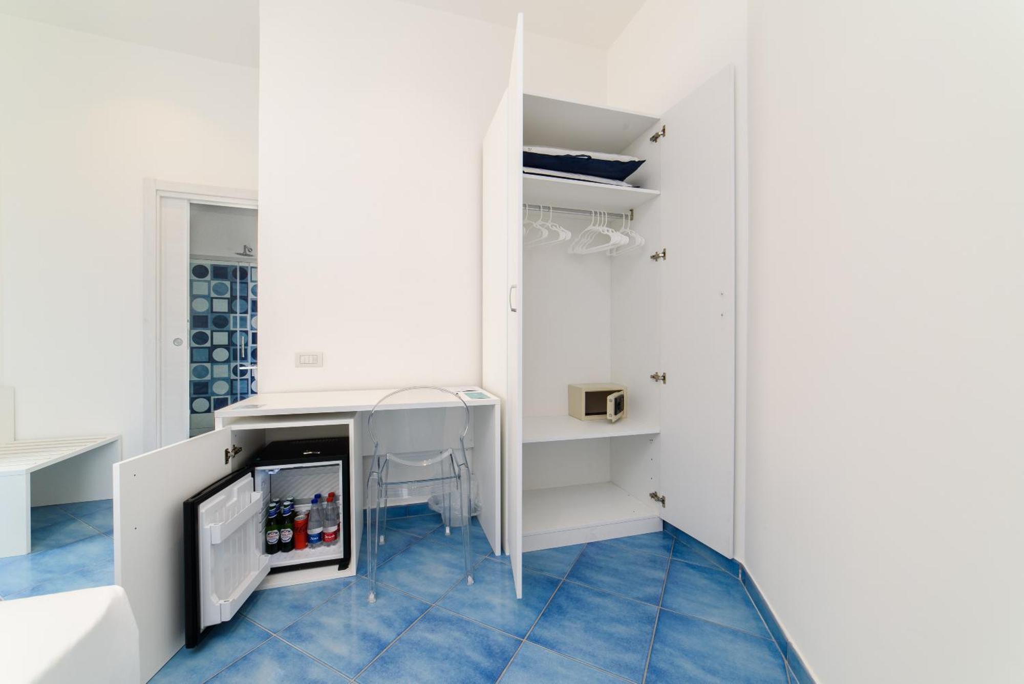 La Dimora Del Maestro Bed & Breakfast Amalfi Dış mekan fotoğraf