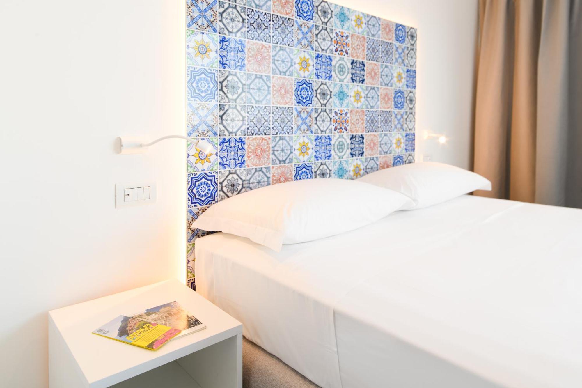 La Dimora Del Maestro Bed & Breakfast Amalfi Dış mekan fotoğraf