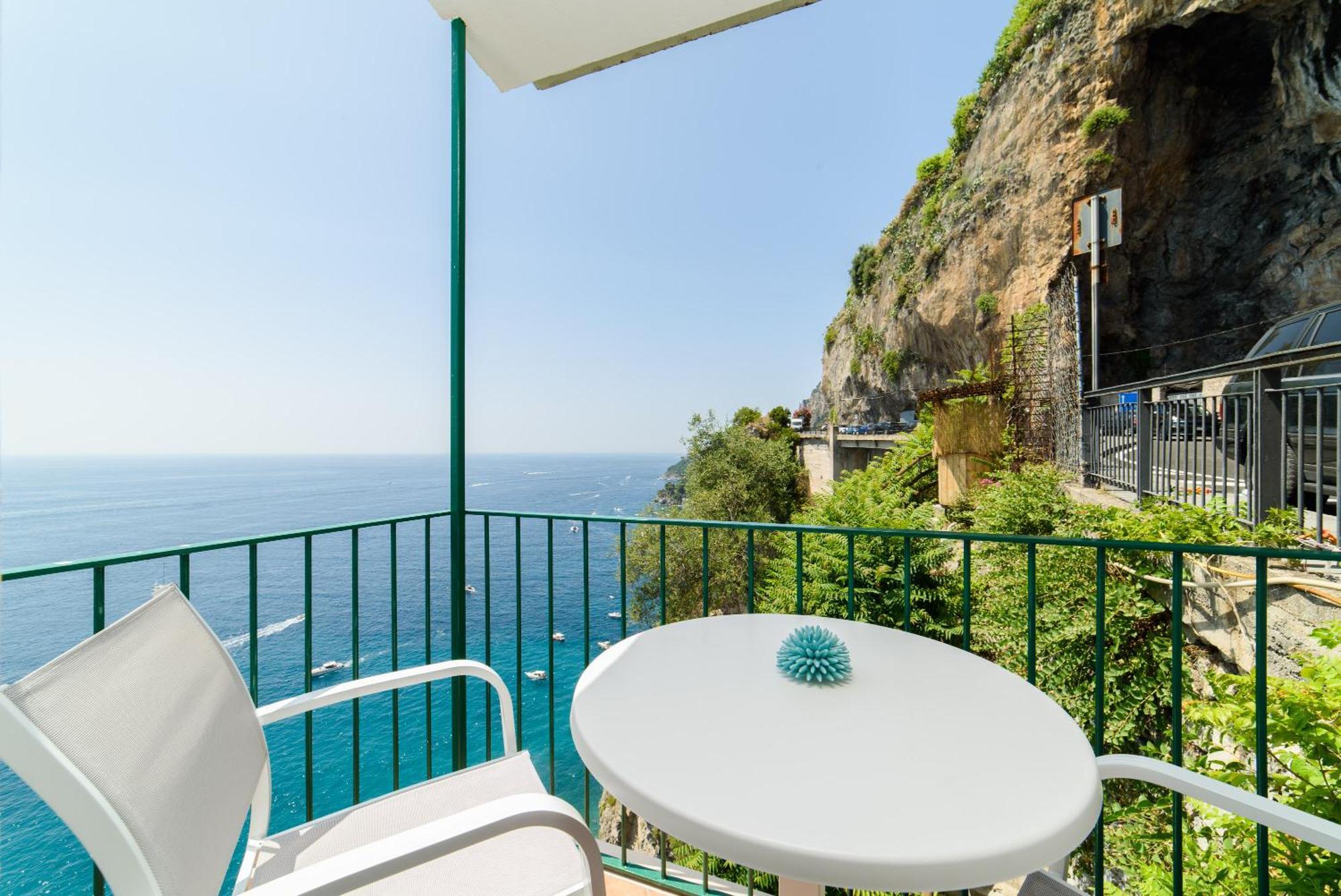 La Dimora Del Maestro Bed & Breakfast Amalfi Dış mekan fotoğraf